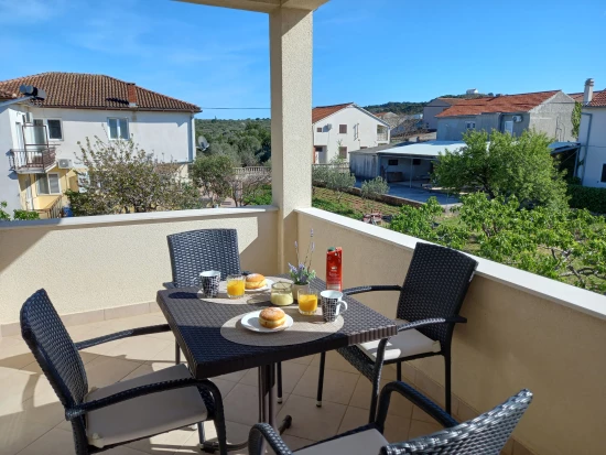 Apartmán Ostrov Murter - Murter OS 12048 N1