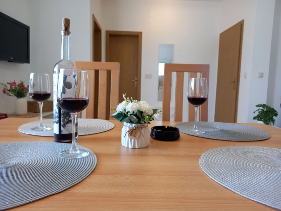 Apartmán Ostrov Murter - Murter OS 12048 N1