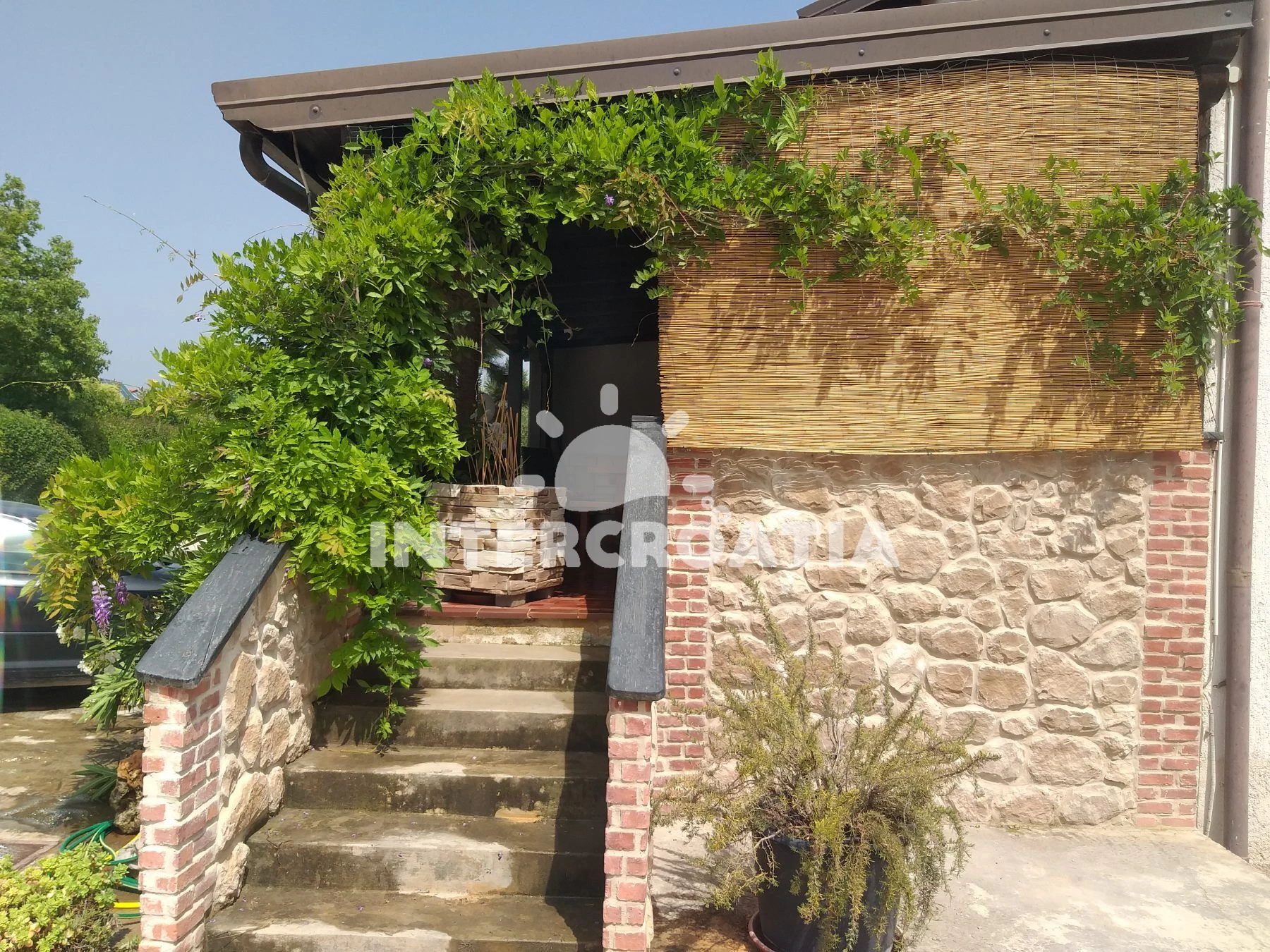 Apartmán Istrie - Savudrija IS 8029 N1