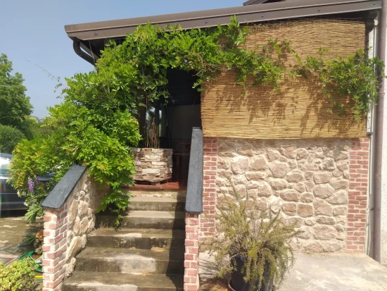 Apartmán Istrie - Savudrija IS 8029 N1