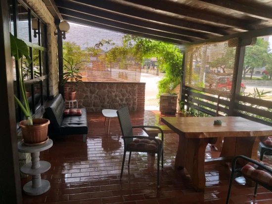 Apartmán Istrie - Savudrija IS 8029 N1