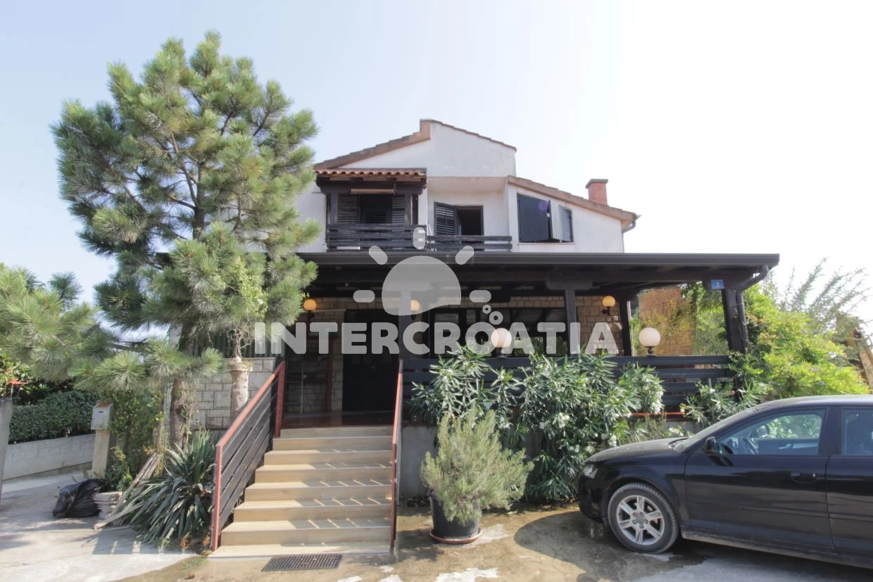 Apartmán Istrie - Savudrija IS 8029 N1