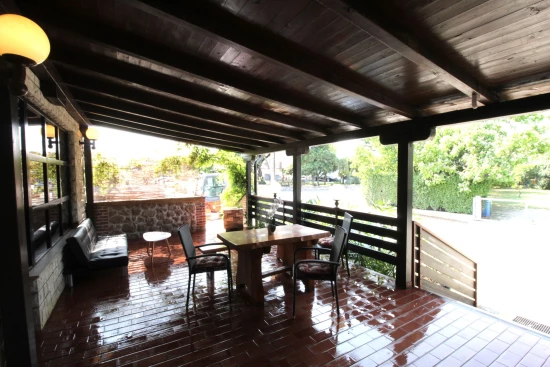 Apartmán Istrie - Savudrija IS 8029 N1