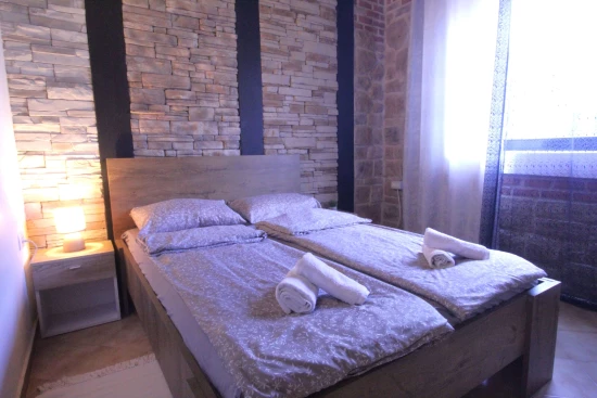 Apartmán Istrie - Savudrija IS 8029 N1