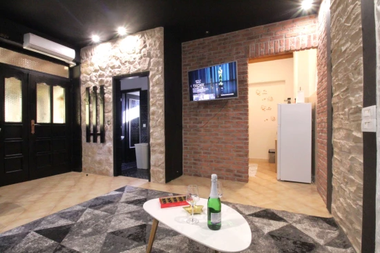 Apartmán Istrie - Savudrija IS 8029 N1