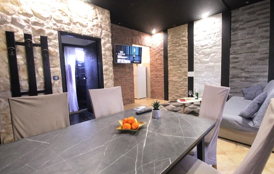 Apartmán Istrie - Savudrija IS 8029 N1