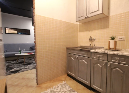 Apartmán Istrie - Savudrija IS 8029 N1