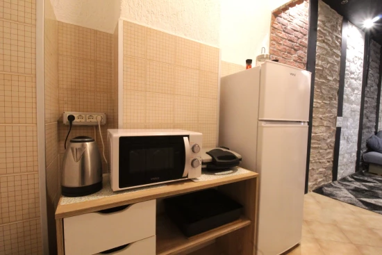 Apartmán Istrie - Savudrija IS 8029 N1