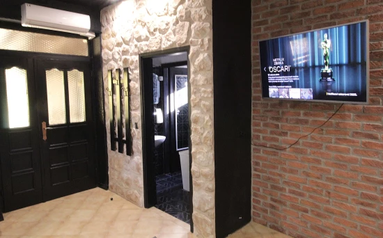 Apartmán Istrie - Savudrija IS 8029 N1