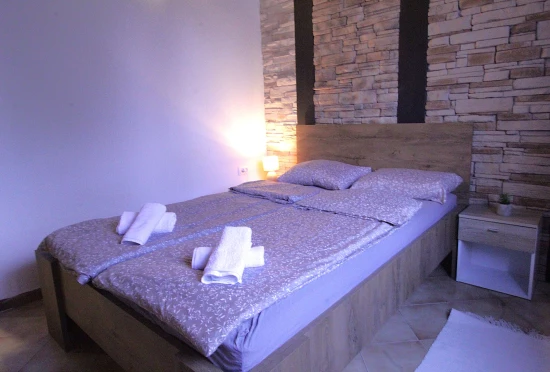 Apartmán Istrie - Savudrija IS 8029 N1