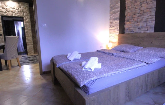 Apartmán Istrie - Savudrija IS 8029 N1