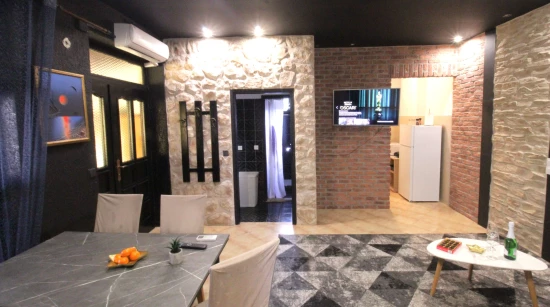 Apartmán Istrie - Savudrija IS 8029 N1