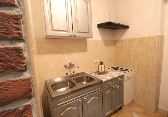 Apartmán Istrie - Savudrija IS 8029 N1