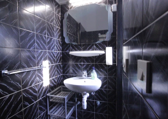 Apartmán Istrie - Savudrija IS 8029 N1