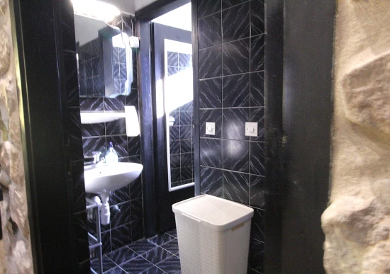 Apartmán Istrie - Savudrija IS 8029 N1