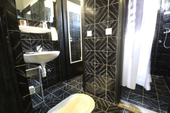 Apartmán Istrie - Savudrija IS 8029 N1