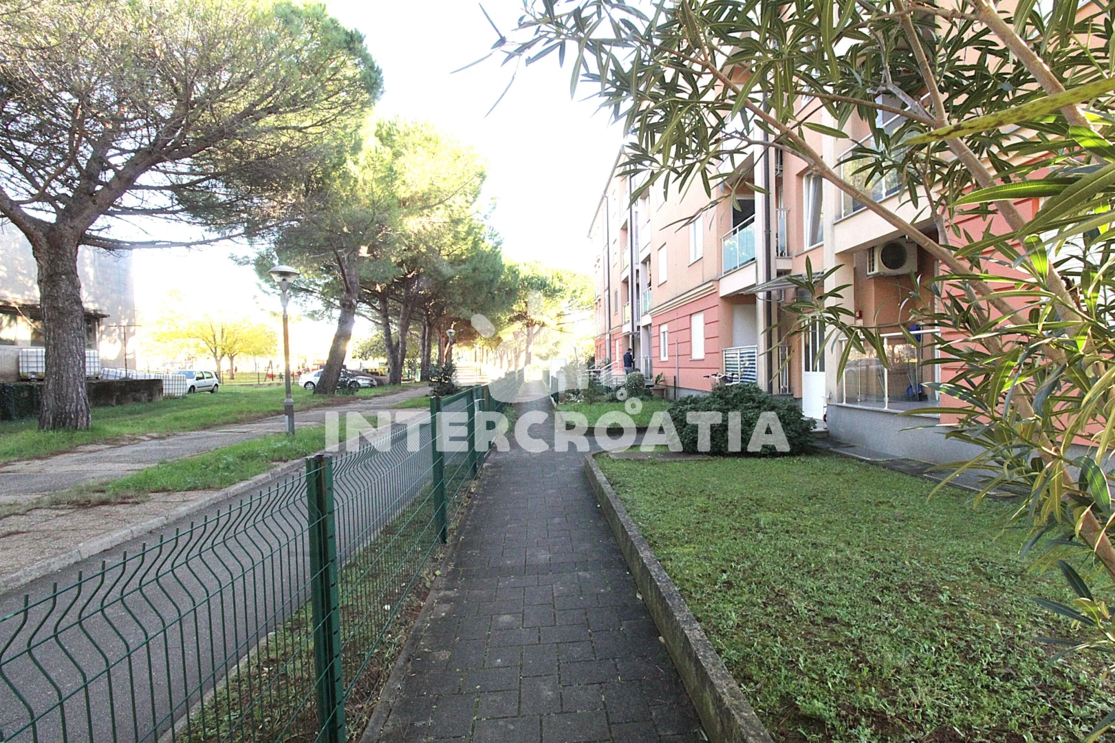 Apartmán Istrie - Umag IS 8030 N1