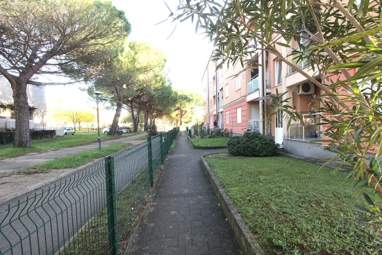 Apartmán Istrie - Umag IS 8030 N1