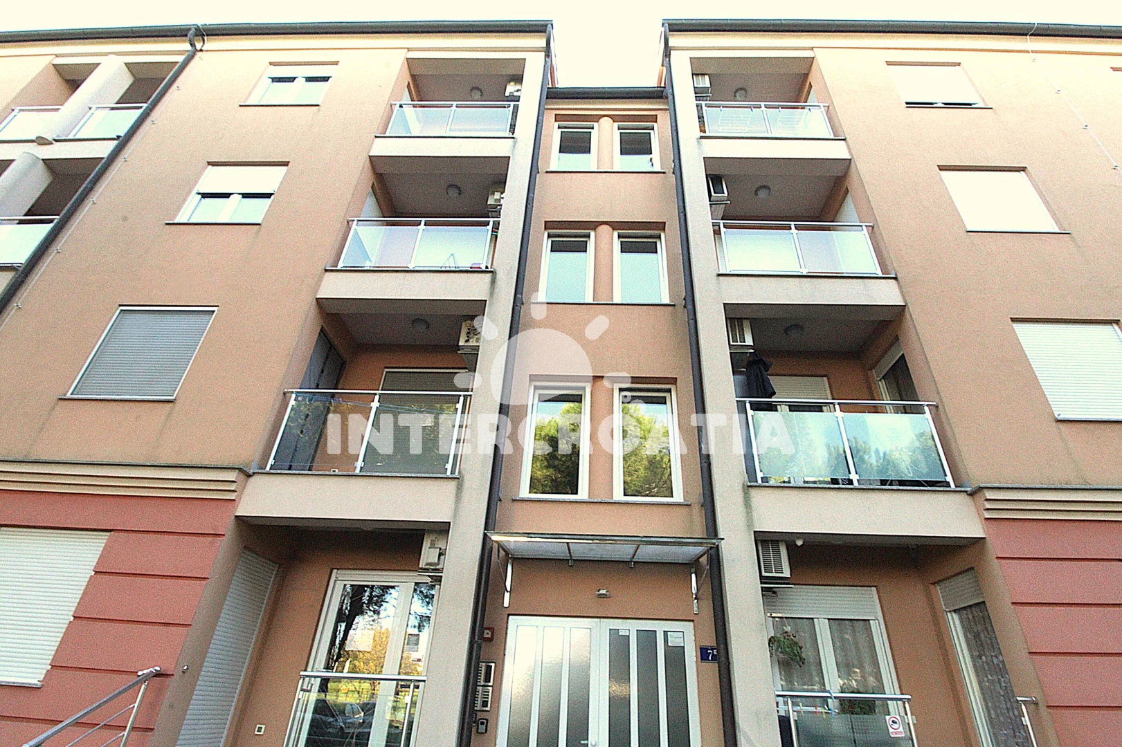 Apartmán Istrie - Umag IS 8030 N1