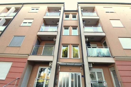 Apartmán Istrie - Umag IS 8030 N1