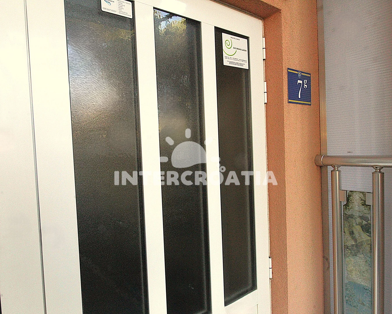 Apartmán Istrie - Umag IS 8030 N1