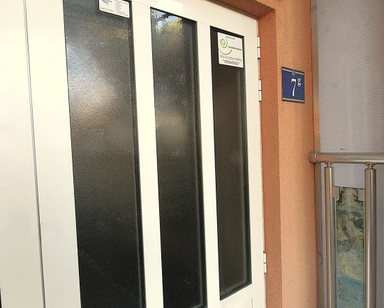 Apartmán Istrie - Umag IS 8030 N1