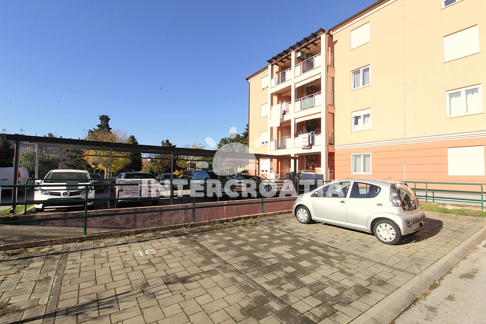 Apartmán Istrie - Umag IS 8030 N1