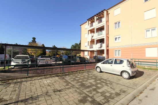 Apartmán Istrie - Umag IS 8030 N1