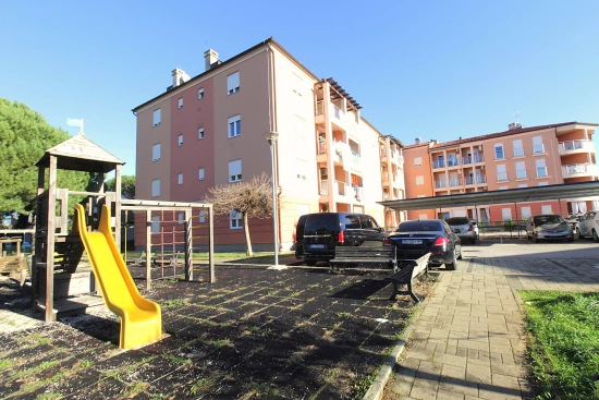 Apartmán Istrie - Umag IS 8030 N1