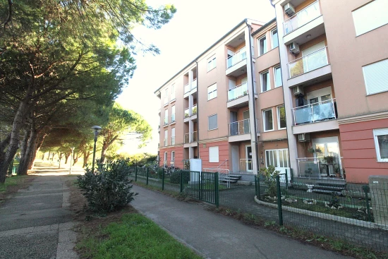 Apartmán Istrie - Umag IS 8030 N1