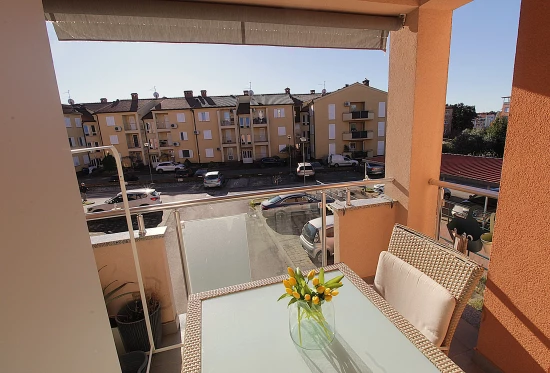Apartmán Istrie - Umag IS 8030 N1