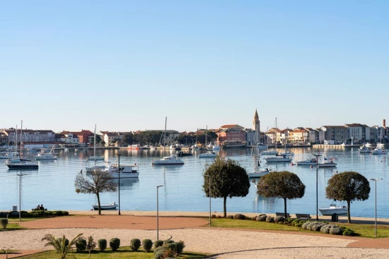 Apartmán Istrie - Umag IS 8030 N1