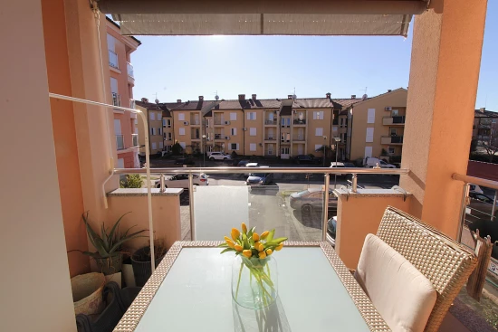 Apartmán Istrie - Umag IS 8030 N1