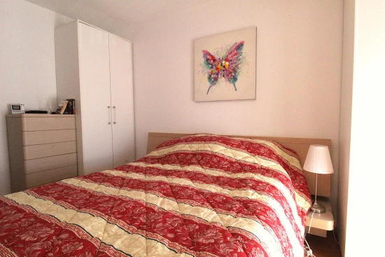Apartmán Istrie - Umag IS 8030 N1