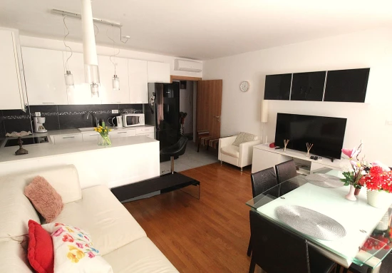 Apartmán Istrie - Umag IS 8030 N1