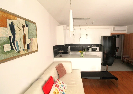 Apartmán Istrie - Umag IS 8030 N1