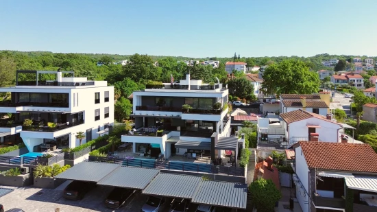 Apartmán Ostrov Krk - Njivice OS 12049 N1