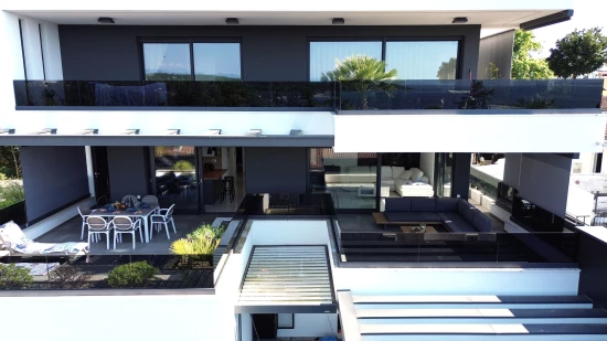 Apartmán Ostrov Krk - Njivice OS 12049 N1