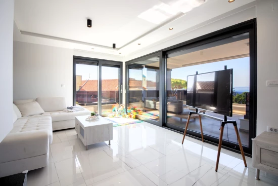 Apartmán Ostrov Krk - Njivice OS 12049 N1