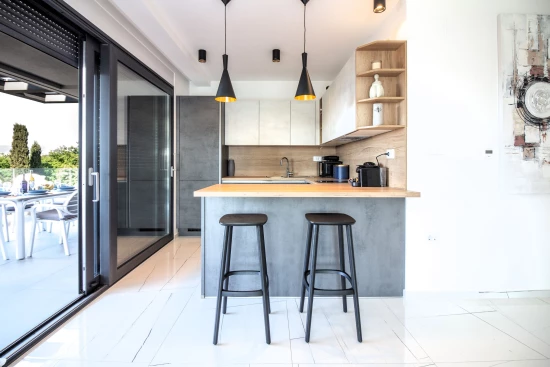 Apartmán Ostrov Krk - Njivice OS 12049 N1