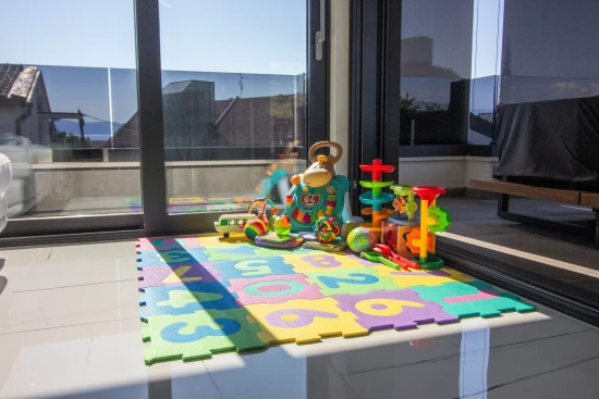 Apartmán Ostrov Krk - Njivice OS 12049 N1