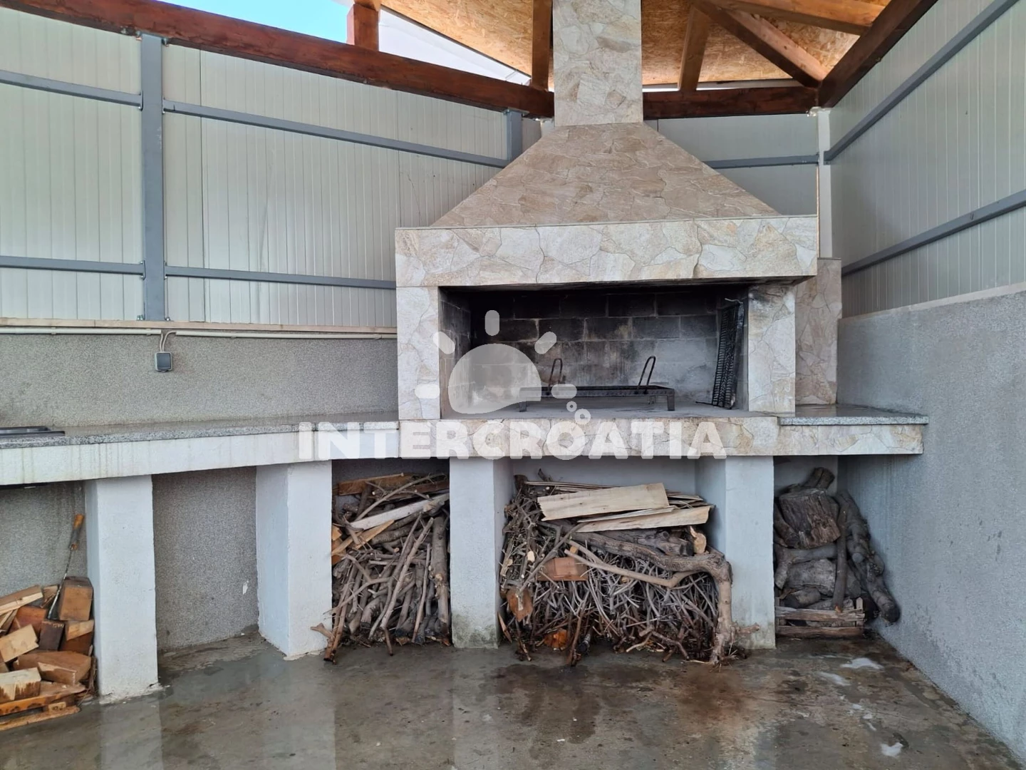 Apartmán Střední Dalmácie - Solin (Split) DA 17125 N1