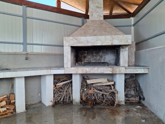 Apartmán Střední Dalmácie - Solin (Split) DA 17125 N1