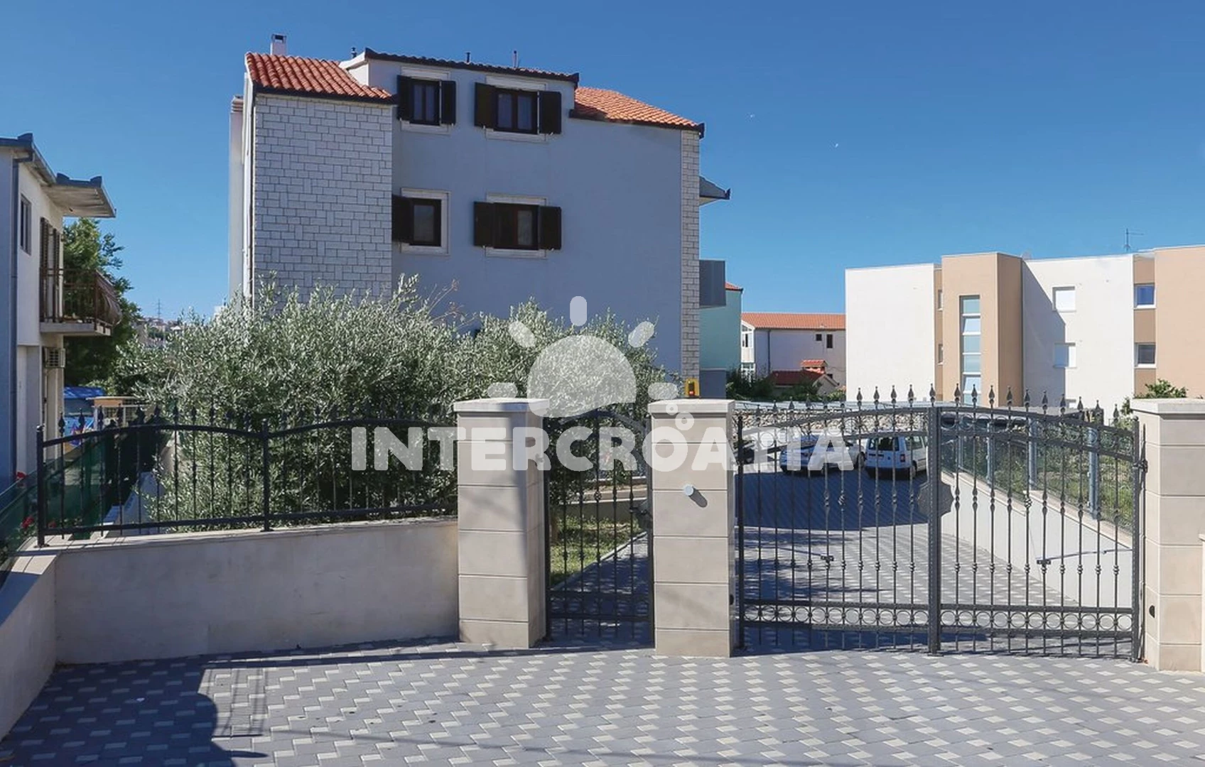 Apartmán Střední Dalmácie - Solin (Split) DA 17125 N1