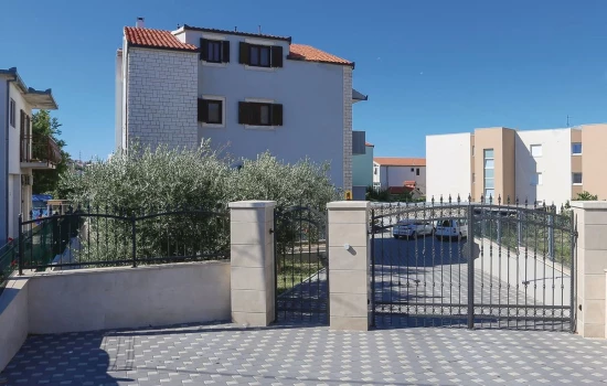 Apartmán Střední Dalmácie - Solin (Split) DA 17125 N1
