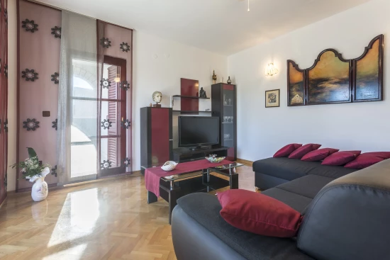 Apartmán Střední Dalmácie - Solin (Split) DA 17125 N1