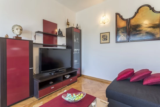 Apartmán Střední Dalmácie - Solin (Split) DA 17125 N1