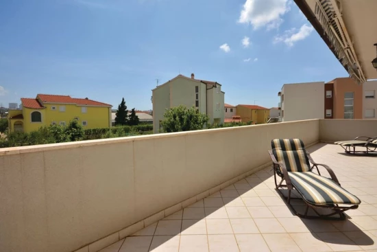 Apartmán Střední Dalmácie - Solin (Split) DA 17125 N1