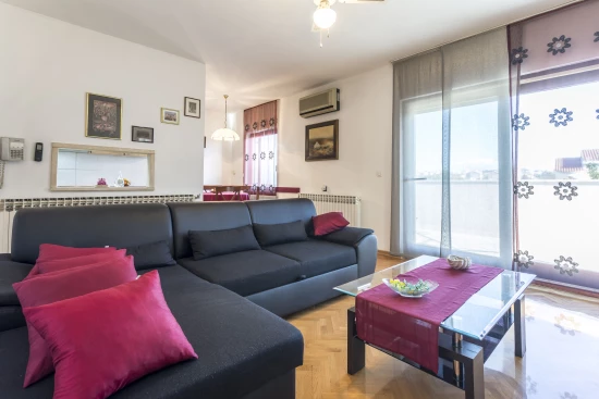 Apartmán Střední Dalmácie - Solin (Split) DA 17125 N1