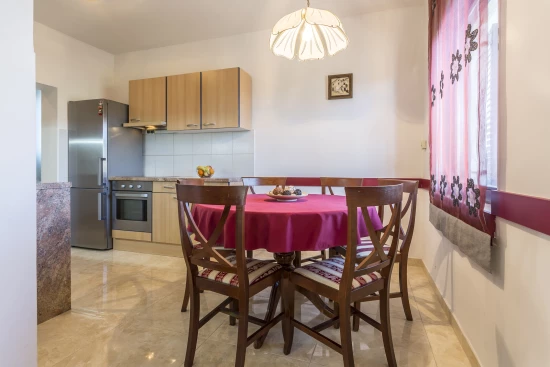 Apartmán Střední Dalmácie - Solin (Split) DA 17125 N1